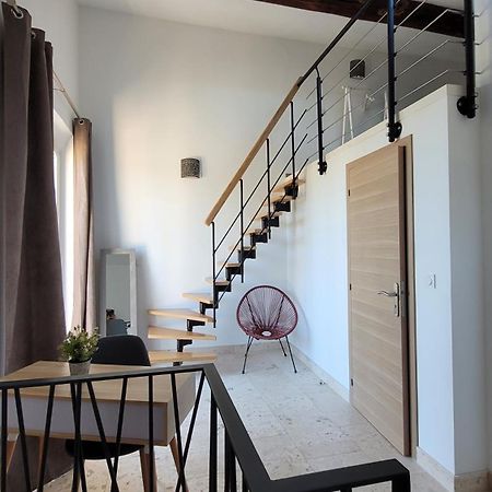 Appartement Dans Mas Provencal Arles Buitenkant foto