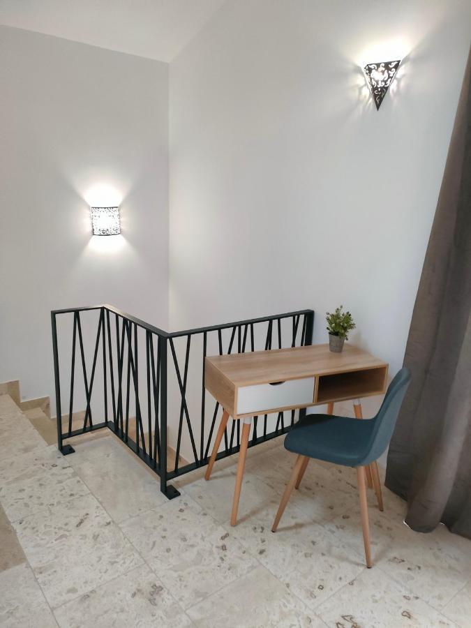 Appartement Dans Mas Provencal Arles Buitenkant foto