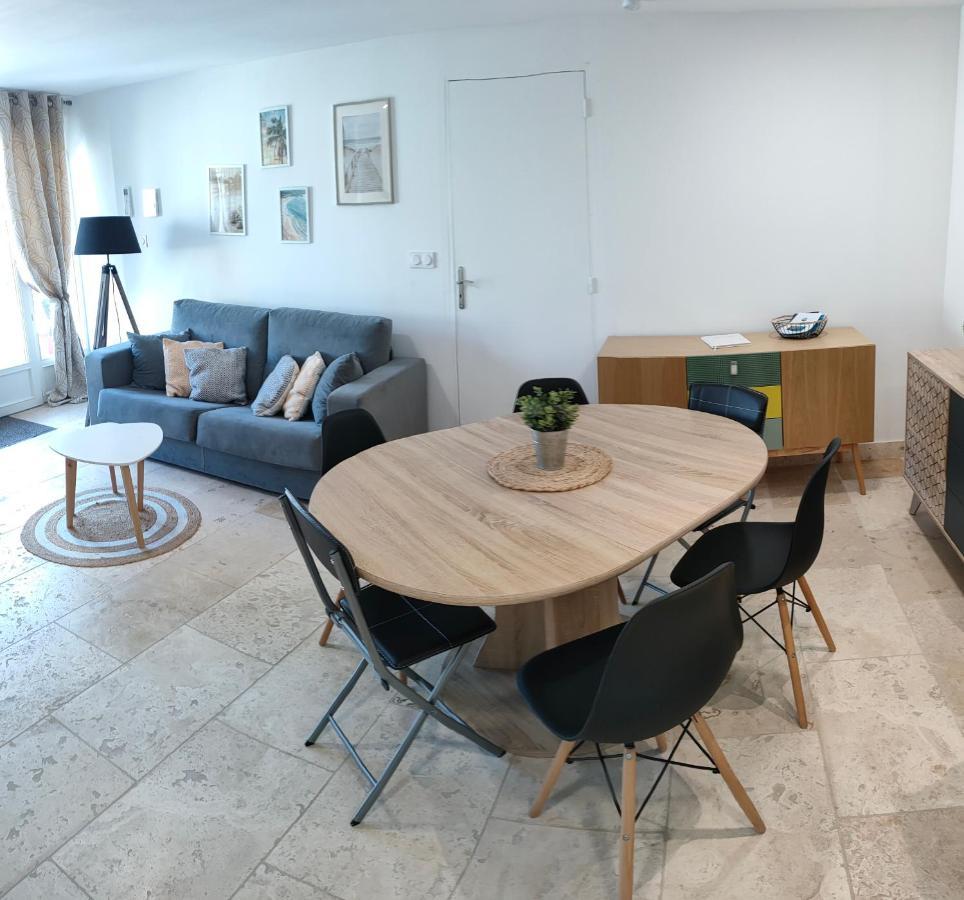 Appartement Dans Mas Provencal Arles Buitenkant foto