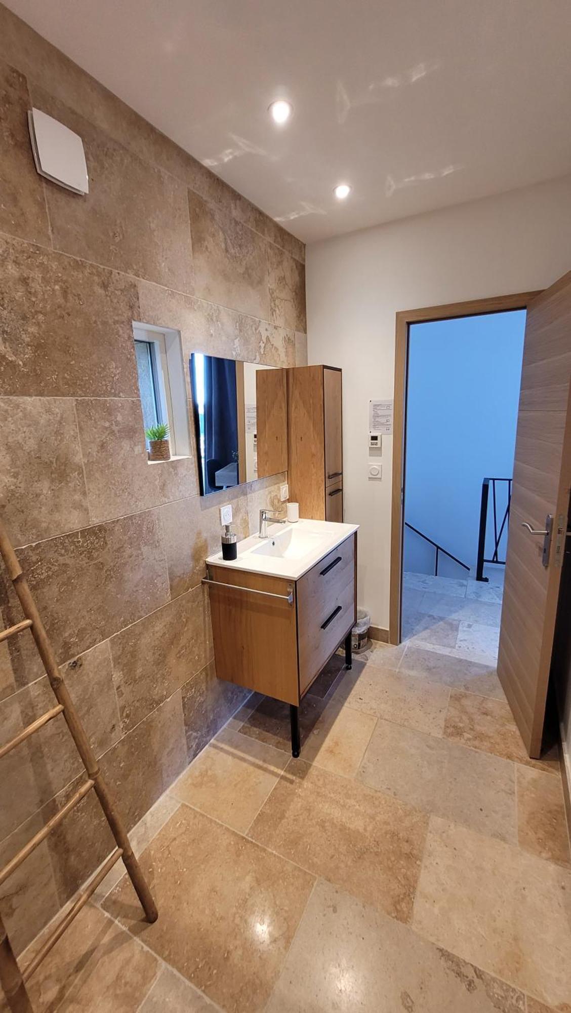 Appartement Dans Mas Provencal Arles Buitenkant foto