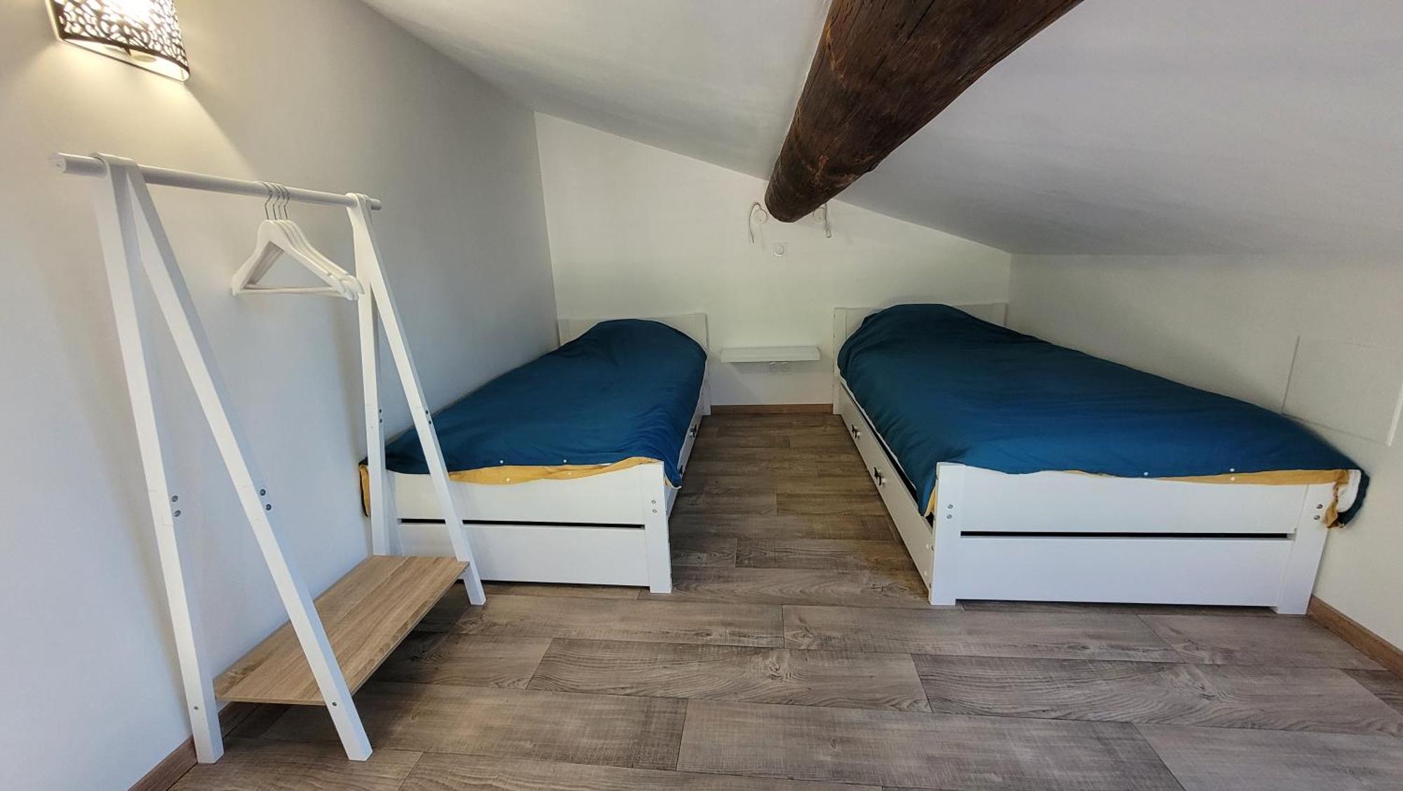 Appartement Dans Mas Provencal Arles Buitenkant foto